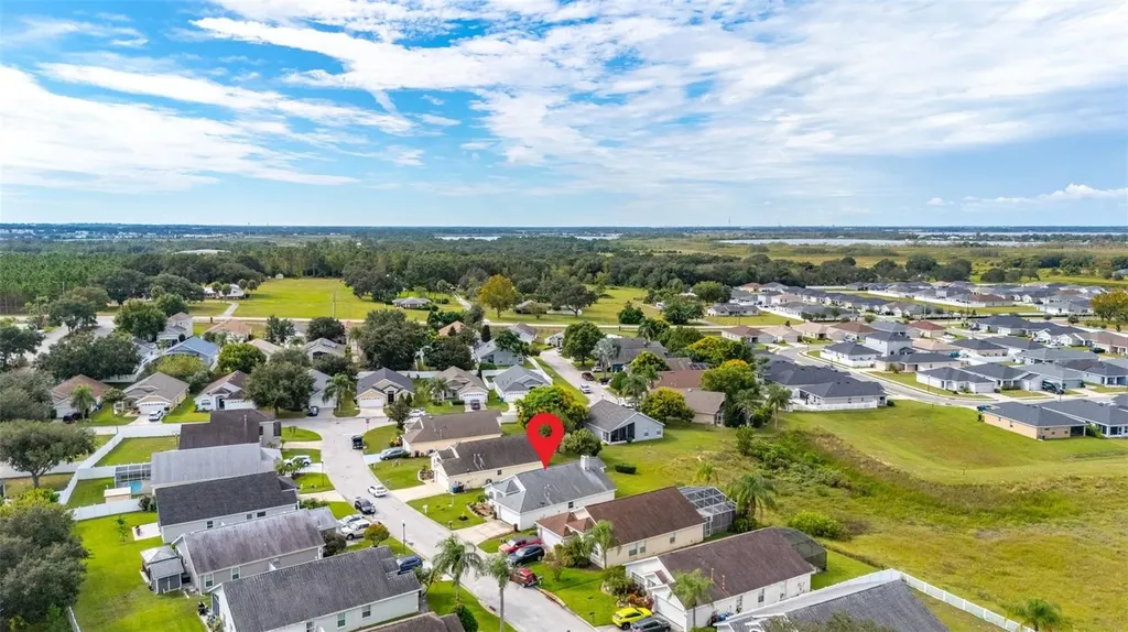 135 Jessamine Drive Davenport FL 33837