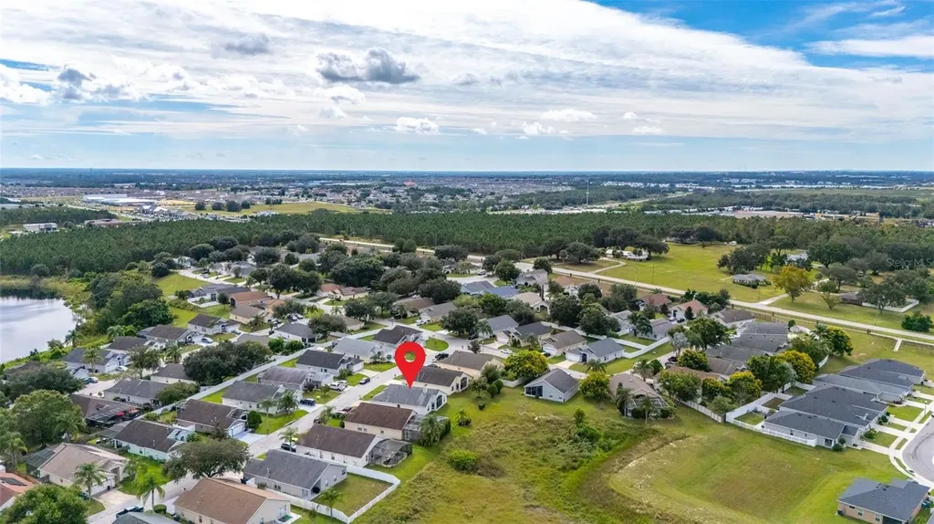 135 Jessamine Drive Davenport FL 33837