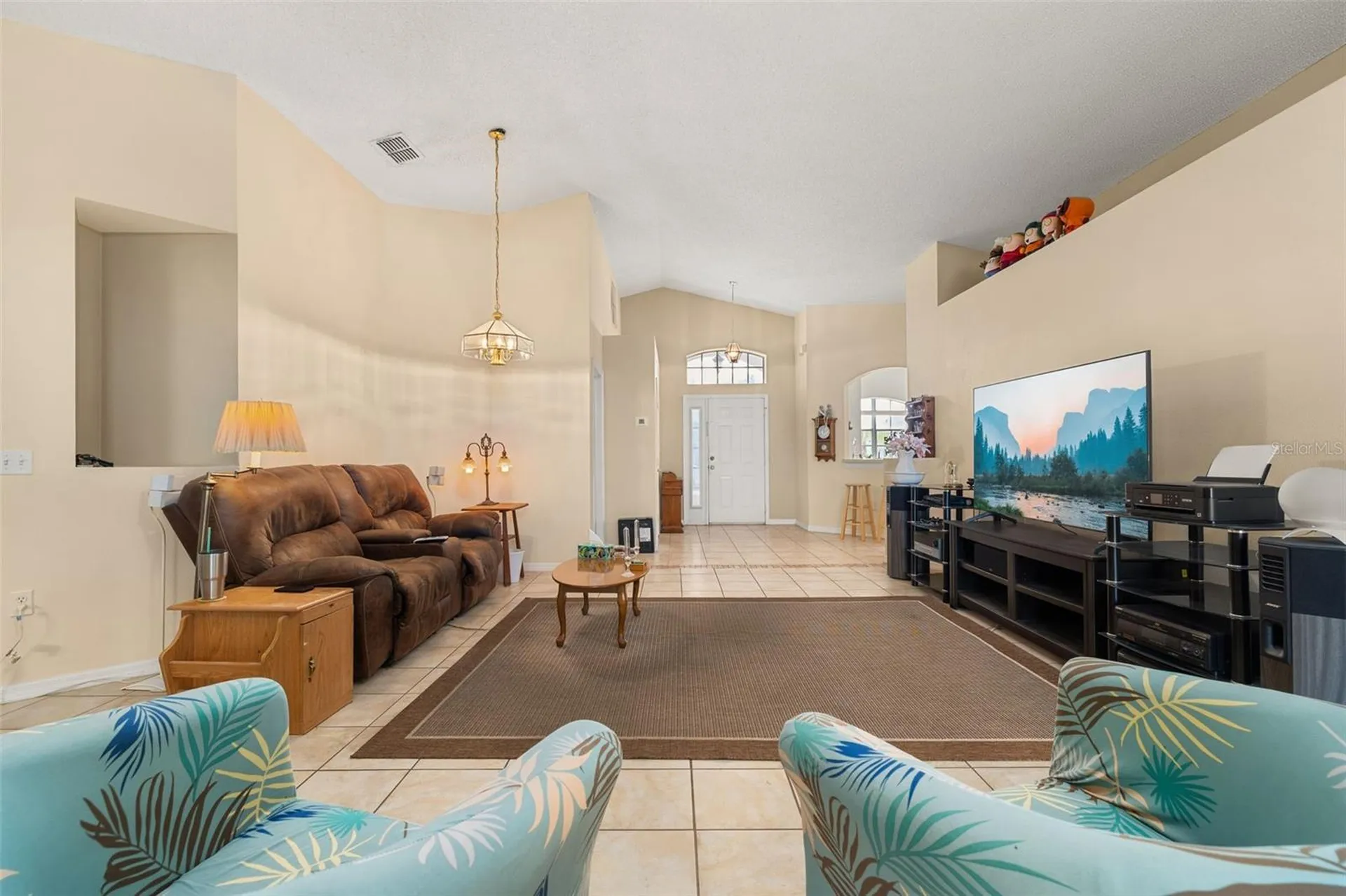 135 Jessamine Drive Davenport FL 33837