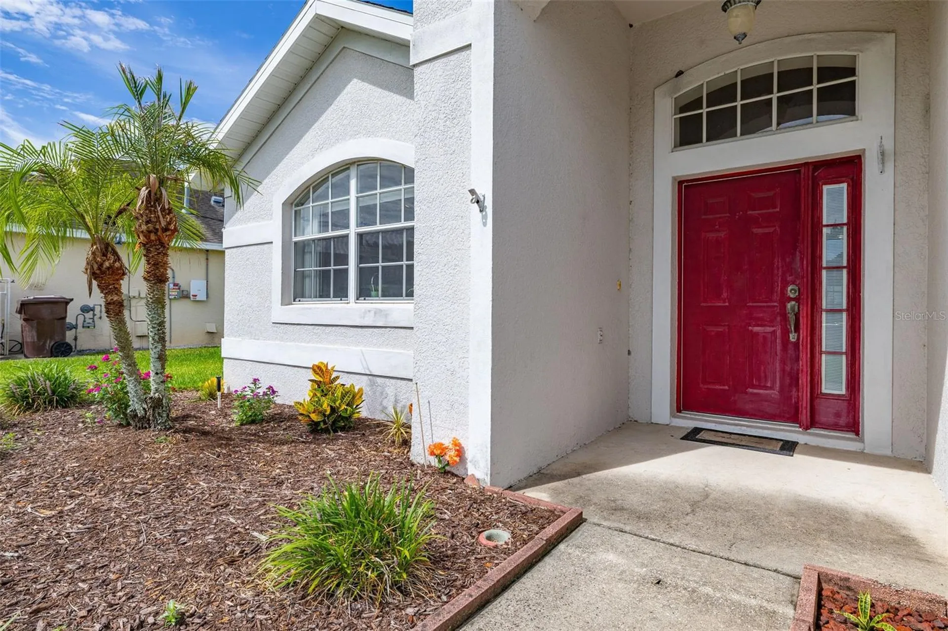 135 Jessamine Drive Davenport FL 33837