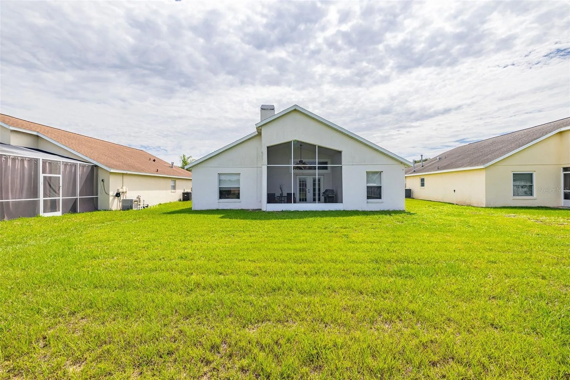 135 Jessamine Drive Davenport FL 33837