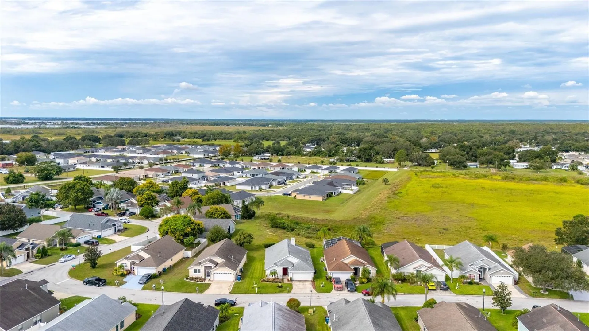 135 Jessamine Drive Davenport FL 33837