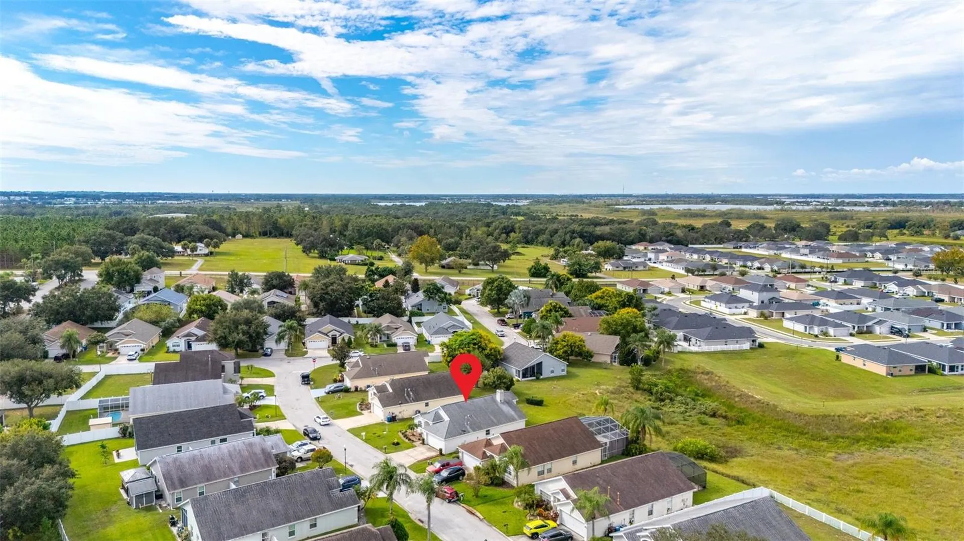 135 Jessamine Drive Davenport FL 33837
