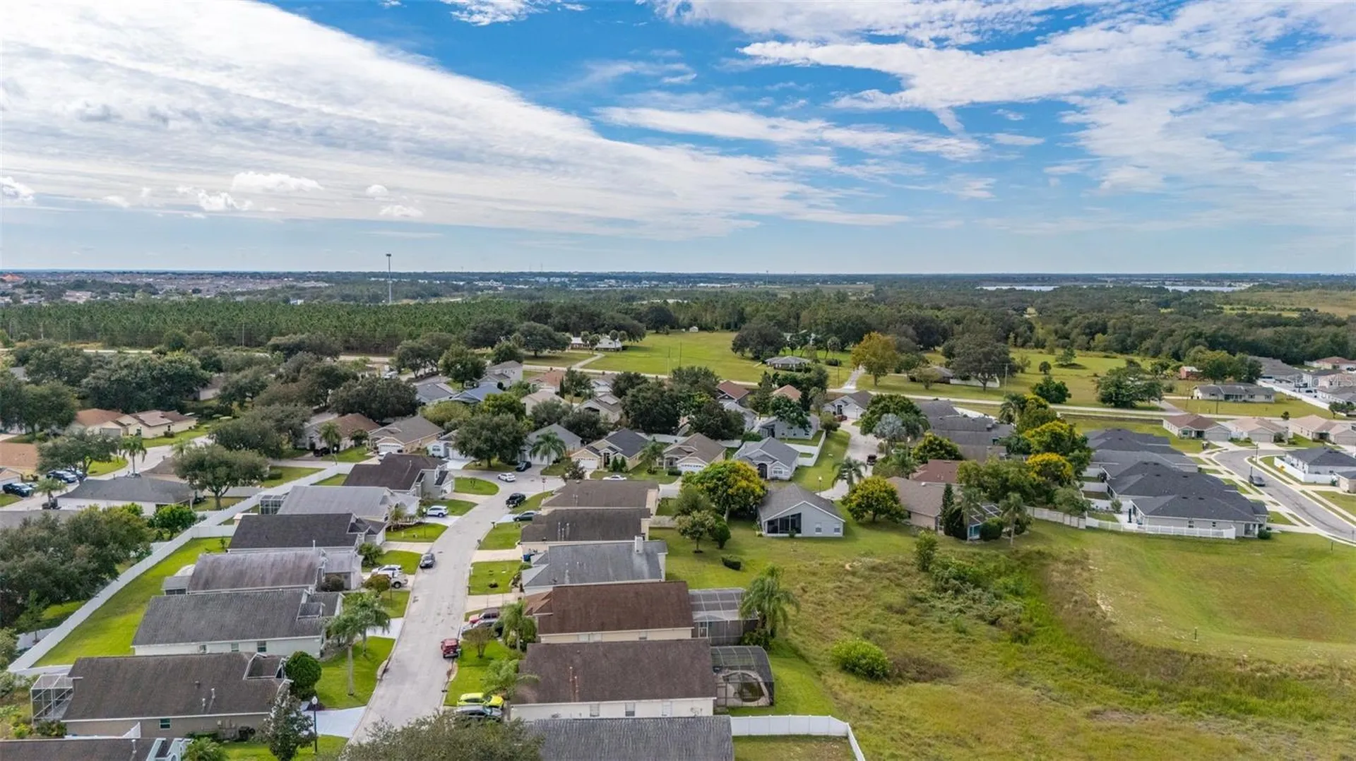 135 Jessamine Drive Davenport FL 33837
