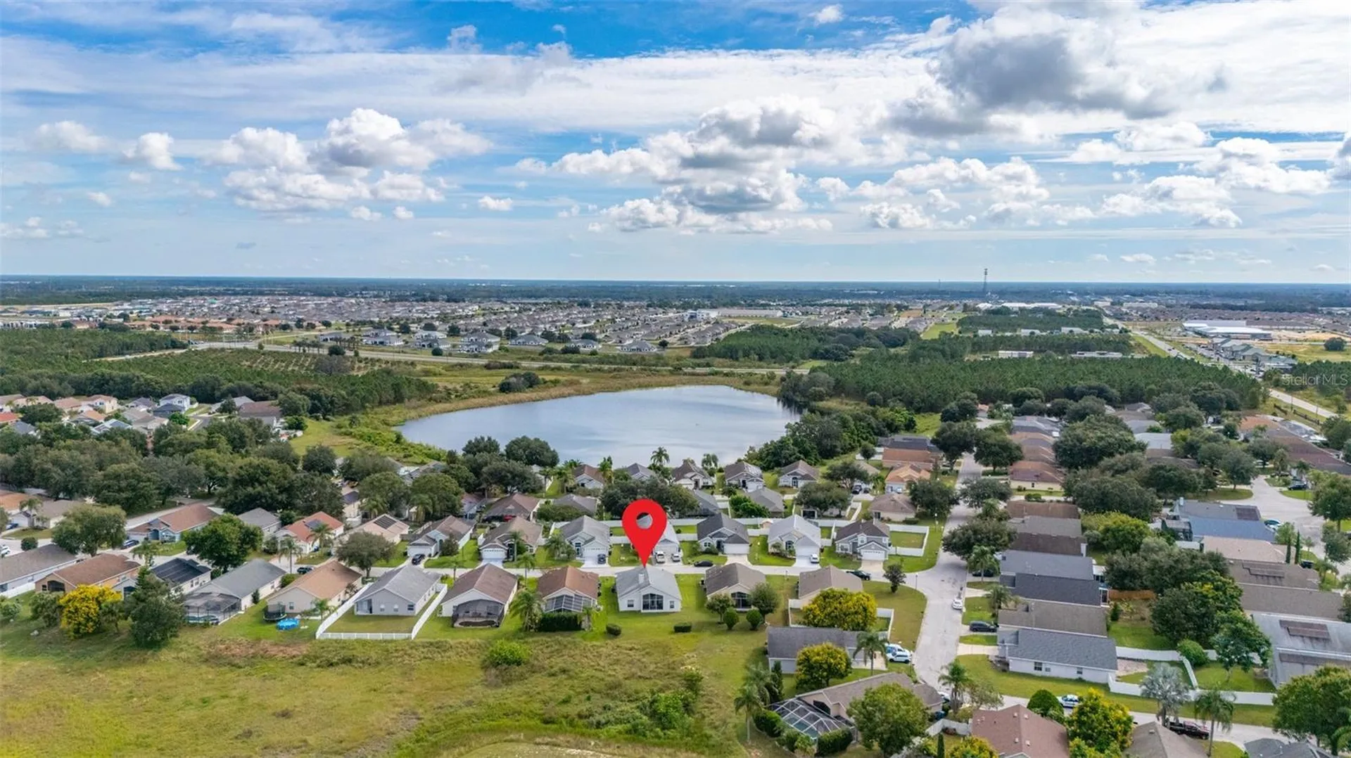 135 Jessamine Drive Davenport FL 33837