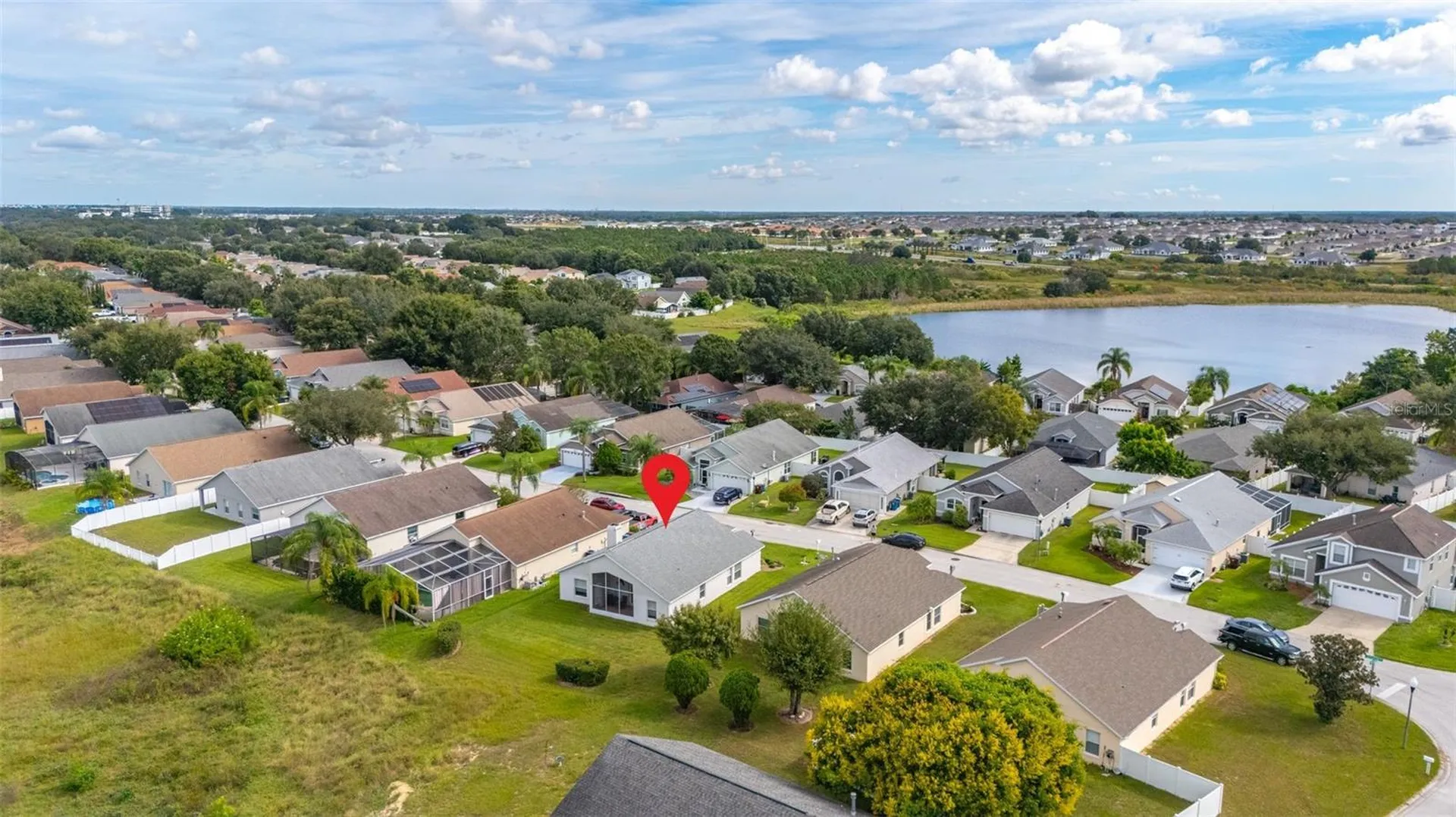 135 Jessamine Drive Davenport FL 33837