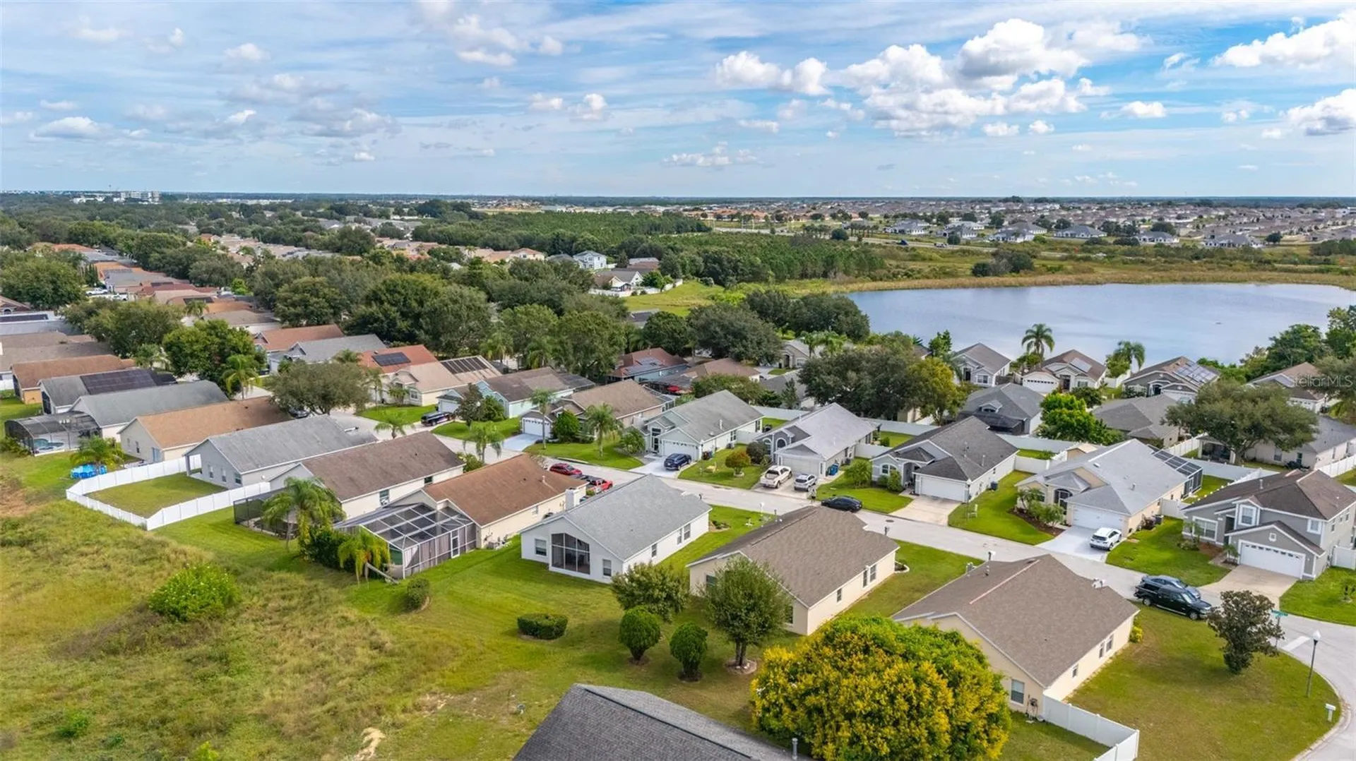 135 Jessamine Drive Davenport FL 33837