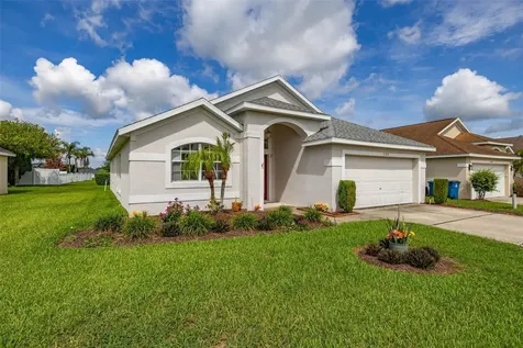 135 Jessamine Drive Davenport FL 33837