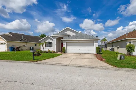 135 Jessamine Drive Davenport FL 33837