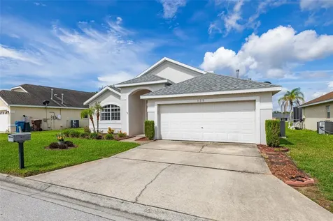 135 Jessamine Drive Davenport FL 33837