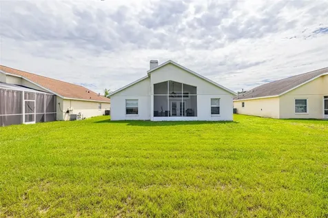 135 Jessamine Drive Davenport FL 33837