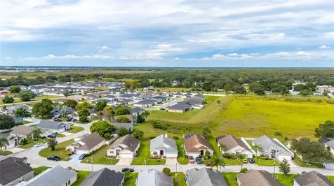 135 Jessamine Drive Davenport FL 33837