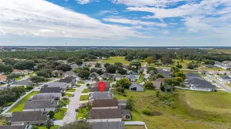 135 Jessamine Drive Davenport FL 33837