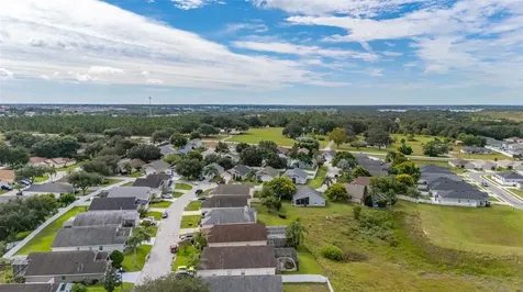 135 Jessamine Drive Davenport FL 33837