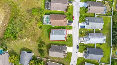135 Jessamine Drive Davenport FL 33837