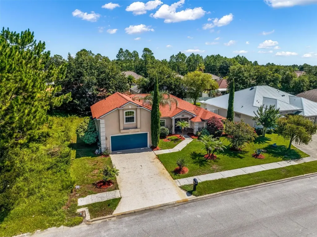18 Lewiston Court Palm Coast FL 32137