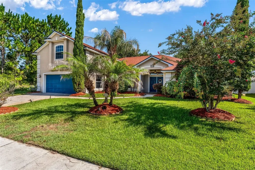 18 Lewiston Court Palm Coast FL 32137