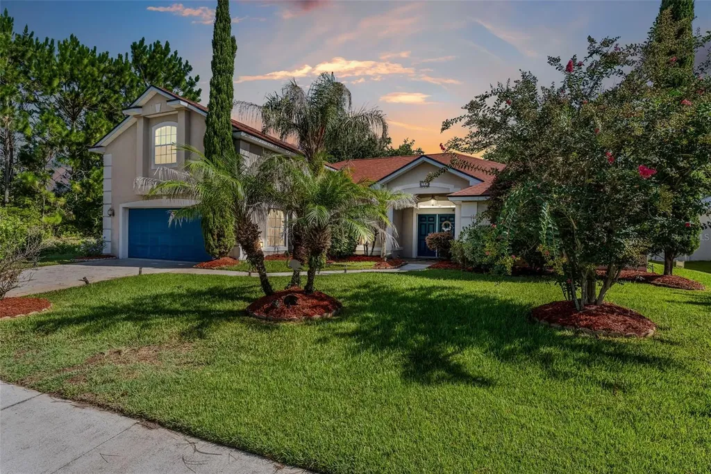 18 Lewiston Court Palm Coast FL 32137