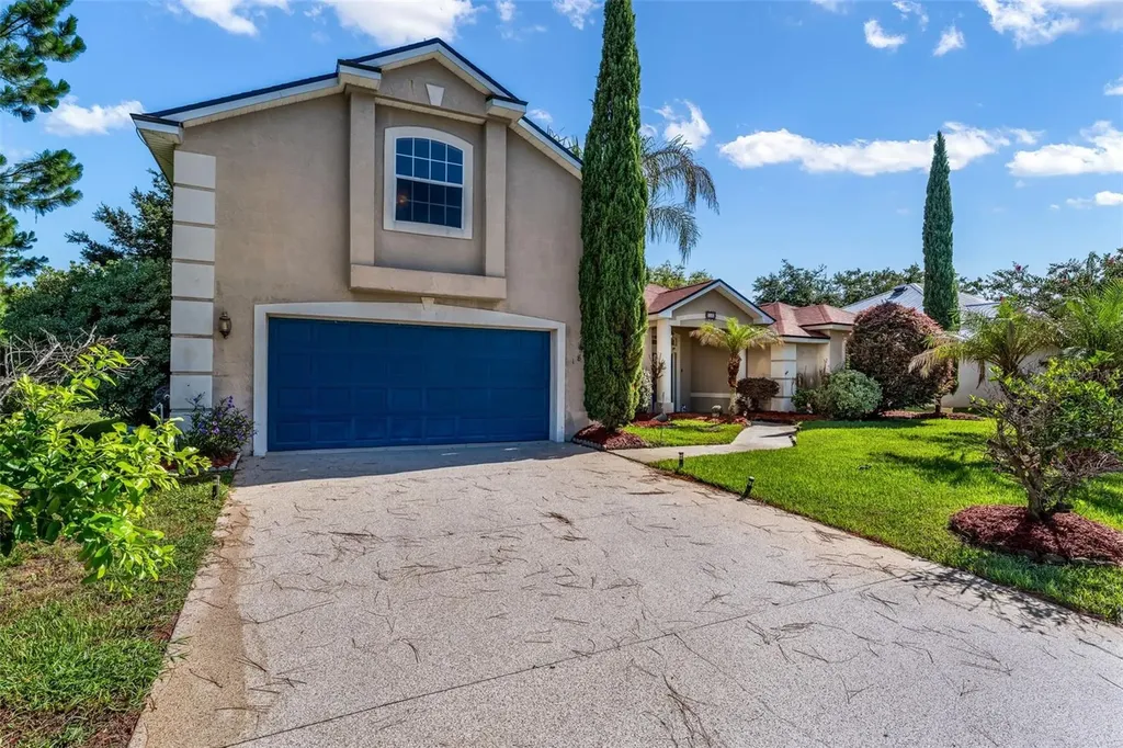 18 Lewiston Court Palm Coast FL 32137