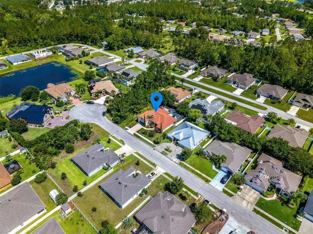 18 Lewiston Court Palm Coast FL 32137