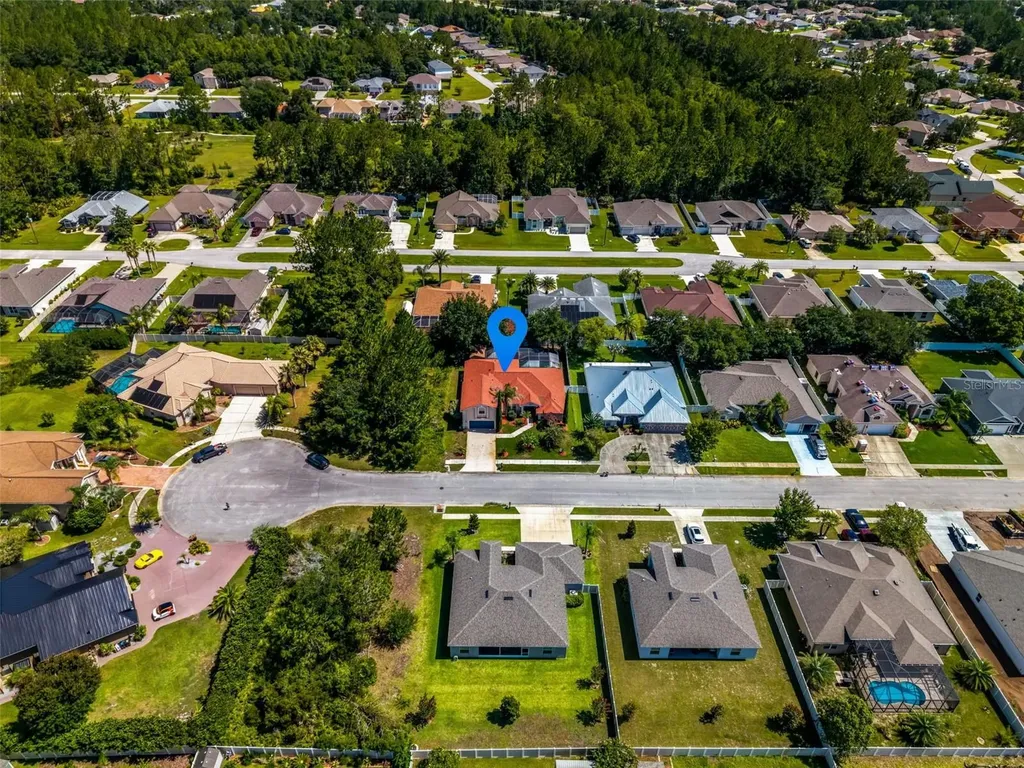 18 Lewiston Court Palm Coast FL 32137