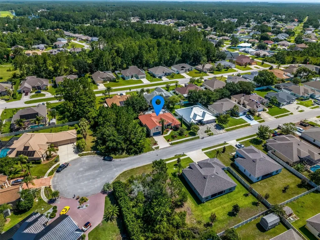 18 Lewiston Court Palm Coast FL 32137