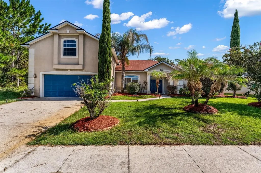 18 Lewiston Court Palm Coast FL 32137