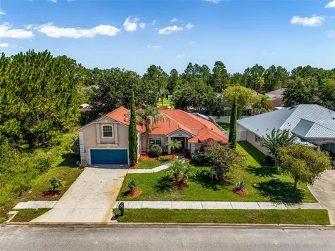 18 Lewiston Court Palm Coast FL 32137