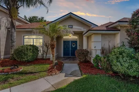 18 Lewiston Court Palm Coast FL 32137