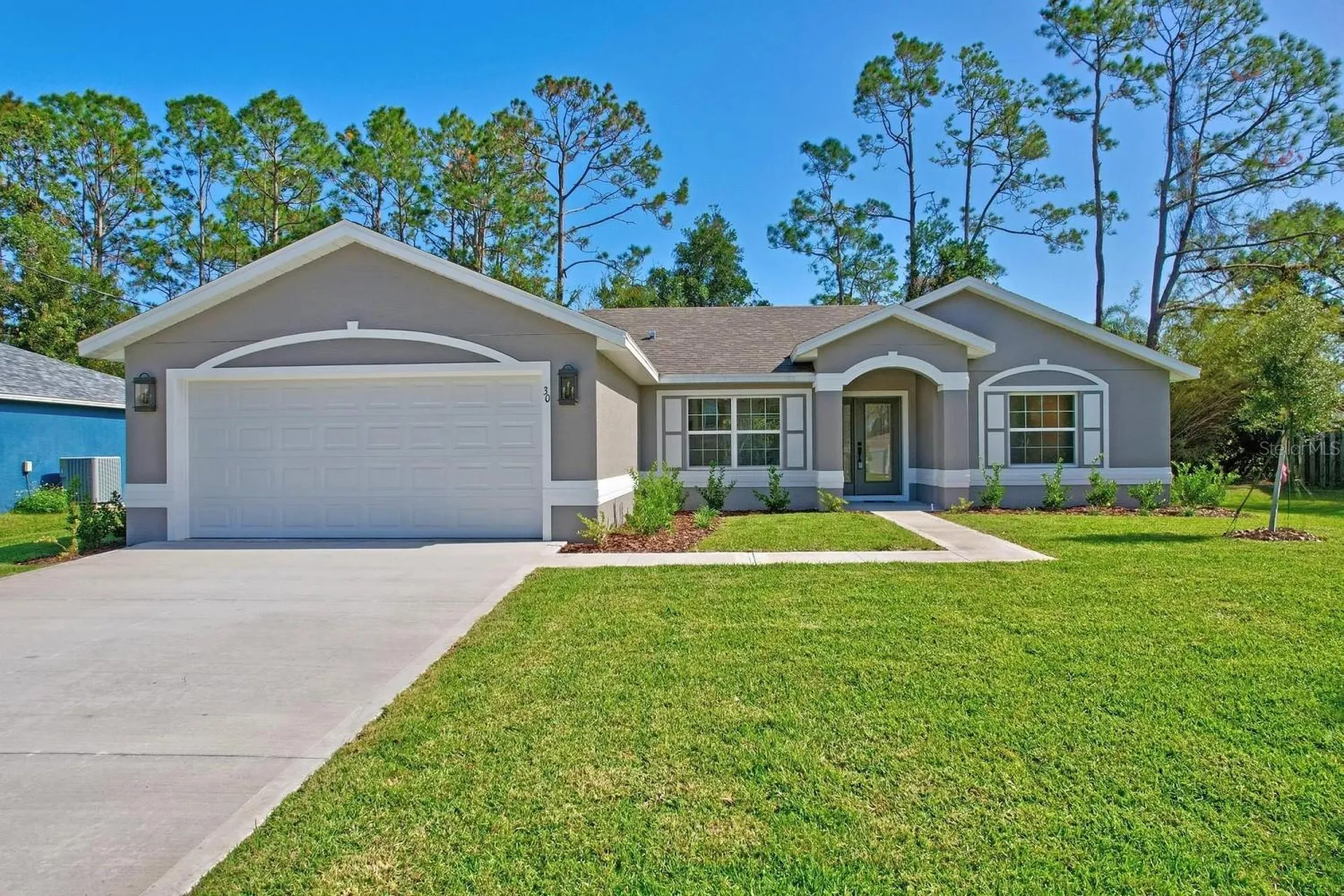 48 Birchwood Drive Palm Coast FL 32137