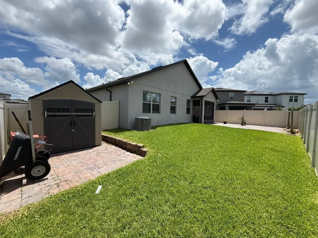 1165 Hilltop Place St Cloud FL 34772