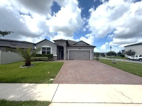 1165 Hilltop Place St Cloud FL 34772