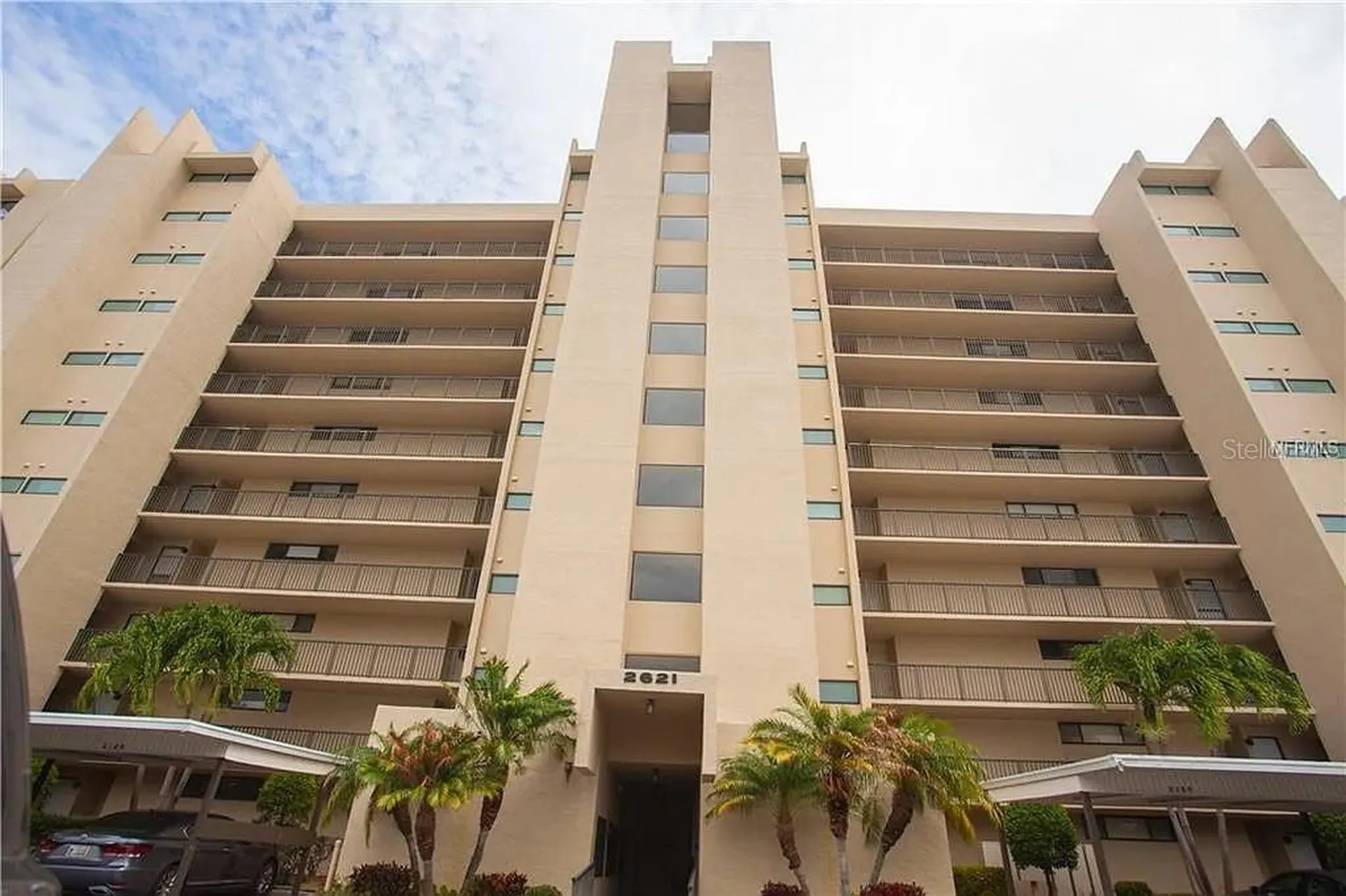 2621 Cove Cay Drive Clearwater FL 33760