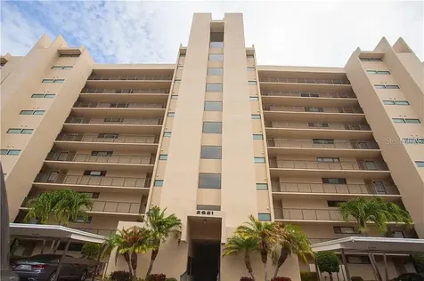 2621 Cove Cay Drive Clearwater FL 33760