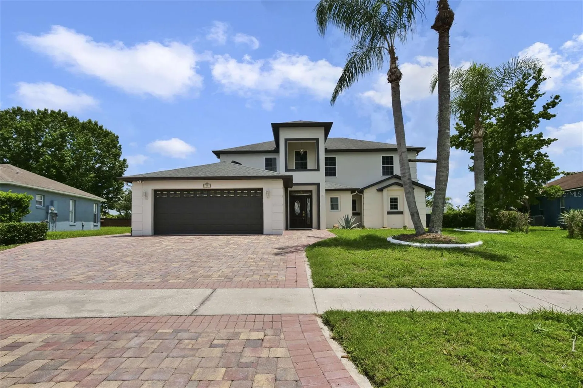 2574 Sage Drive Kissimmee FL 34758
