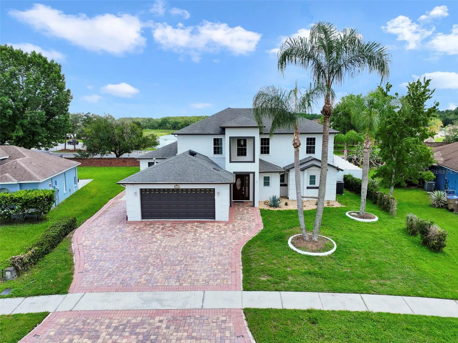 2574 Sage Drive Kissimmee FL 34758