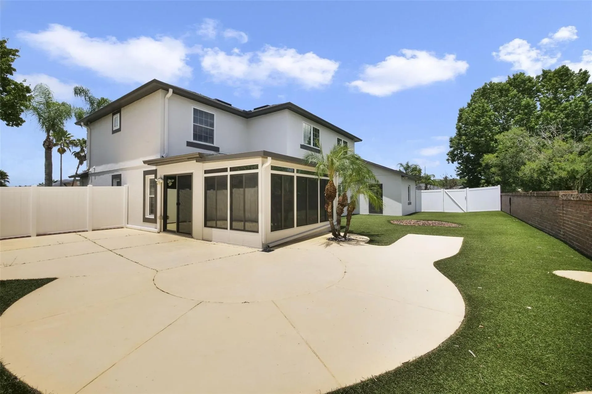 2574 Sage Drive Kissimmee FL 34758