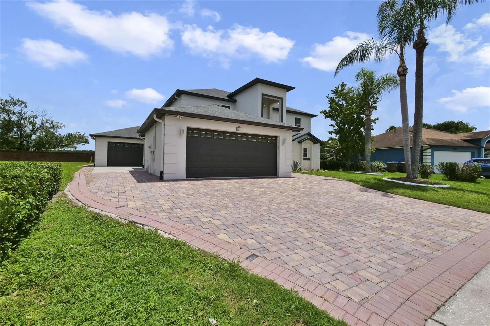 2574 Sage Drive Kissimmee FL 34758