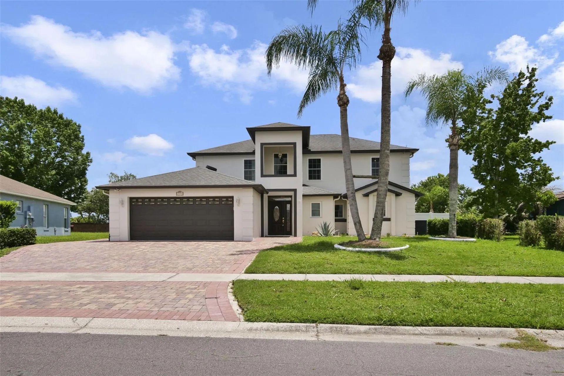 2574 Sage Drive Kissimmee FL 34758