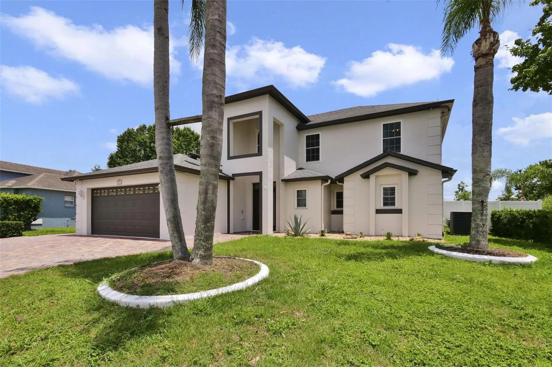 2574 Sage Drive Kissimmee FL 34758