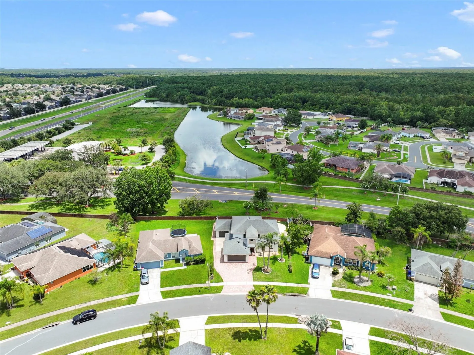 2574 Sage Drive Kissimmee FL 34758