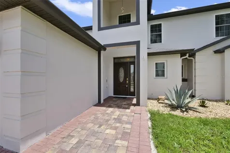 2574 Sage Drive Kissimmee FL 34758