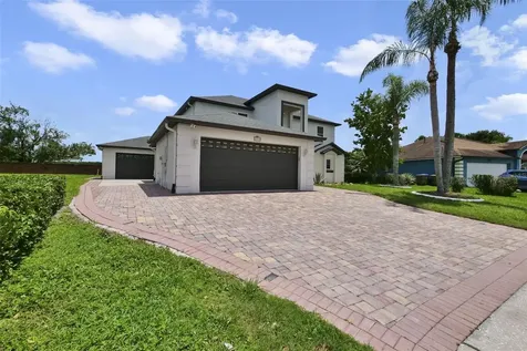 2574 Sage Drive Kissimmee FL 34758