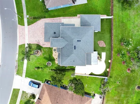 2574 Sage Drive Kissimmee FL 34758