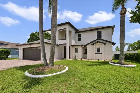 2574 Sage Drive Kissimmee FL 34758