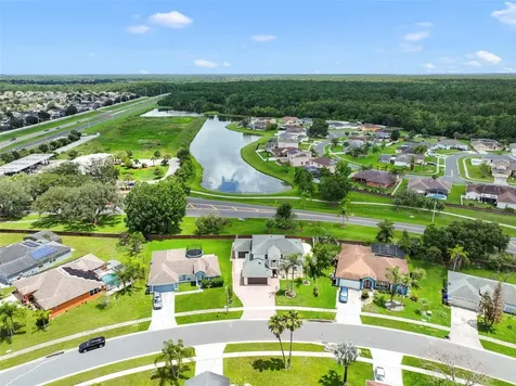2574 Sage Drive Kissimmee FL 34758