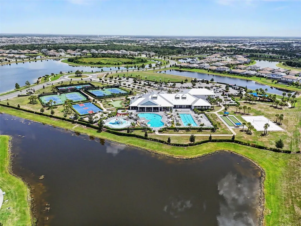 15724 Sunny Day Drive Bradenton FL 34211