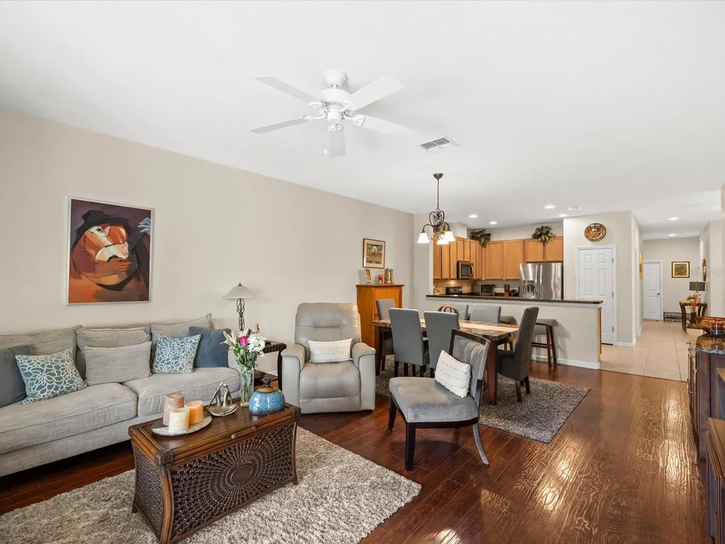 2239 Barracuda Court Holiday FL 34691