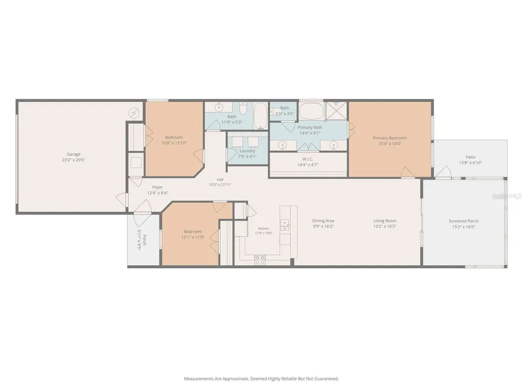 2239 Barracuda Court Holiday FL 34691
