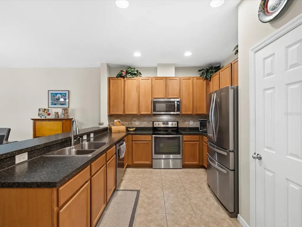 2239 Barracuda Court Holiday FL 34691
